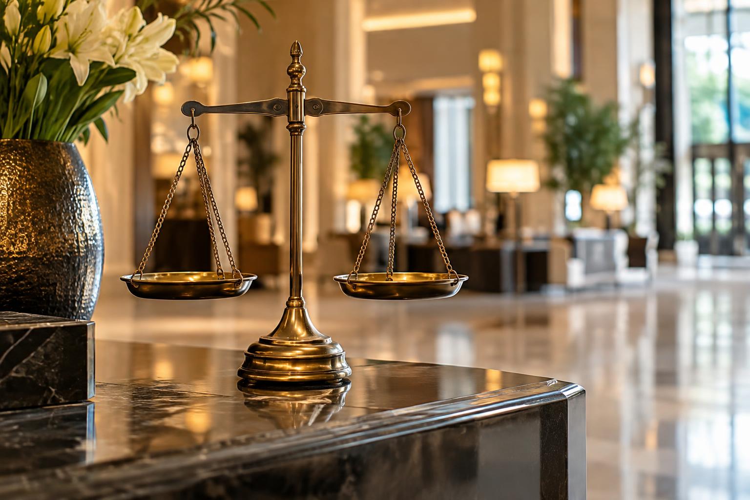 EC fines Google €460 million for favouring its own results, including hotels