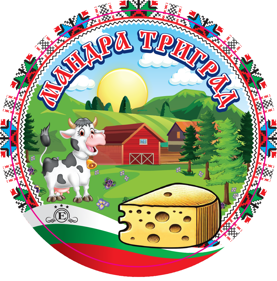 Mandra Trigrad