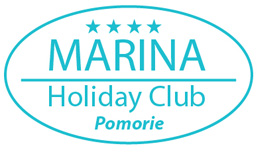Hotel Marina - Pomorie